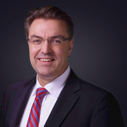 Frank Roth, Vorstand der AppSphere AG