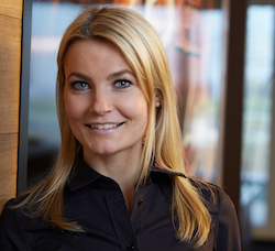 Sarah Sautter - Bäckerei Keim