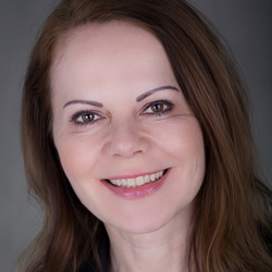 Tatjana Mitar, SAP New York