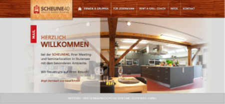 Scheune40 - Birgit Steinbach