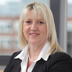 ias-Gruppe, Brigit Stanzl